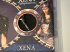 2007 Xena Dangerous Liaisons Lucy Lawless As Xena C8 Variant Costume Card Sweet