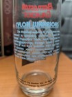 Vintage Battlestar Galactica Glass Cylon Warriors 1979 Universal City Studios