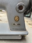 Vintage Singer 281-1 Industrial Sewing Machine Head