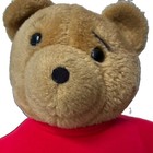 Dan Dee    love Me    Teddy Bear Avon Plush 1977 Rare 19    With Love Me Tee Excellent