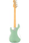 Fender American Professional Ii Precision - Bass Mystic Surf Green  New 