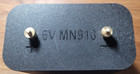 Replica Mn918 918c 918a 4lr25-2 Rechargeable voltage Tuneable Battery