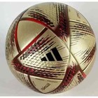 Al Hilm Fifa World Cup 2022 Qatar Official Match Soccer Ball - Size 5 Football