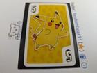 2023 Pikachu Rare Korean Exclusive Pokemon Game Card Tcg Promo Nm lp