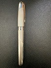 S t  Dupont Paris Limited Edition 007 James Bond Fountain Pen Medium Nib