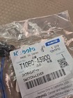 Kubota T1060-43900 Oem Lever Switch Tractor Electrical Switch Genuine - New