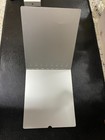 Skilcraft Clipboard Binder  0 5  Clip Capacity  Medical Chart Holder  Springback