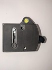 Manfrotto 394 Low Profile Quick Release Adapter W  Plate