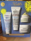 Kiehl s Mini Moistures Big Benefits Mini Set  Hand Salve  Body face Cream  Eye