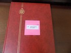 Sweden Early To Modern Stamps Collection In Stockbook