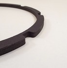 10  Chipboard Round Speaker Gasket - 1 Piece - Gp10-3