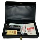 Vintage Northwest Orient Airlines Toiletry Amenity Kit Distressed Passenger