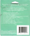 Christmas Piano And Strings Classic Holiday Season All-time Favorites Music Cd