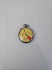 Vtg Pastor Referees Coach s Football basketball Pocket Wind Stopwatch Timer Usa