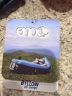 Eno Eagles Nest Outfitters Billow Air Lounge