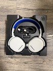 Steelseries Arctis 7p Wireless Gaming Headset Playstation 5 - White  mint 