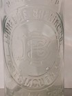 Vintage Eloredge Brewing Co   Bottle Portsmouth N h    Newick Bottles 