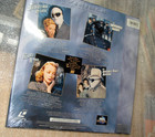 New   the Invisible Collection  Universal Horror Laser Disc Box - Sealed