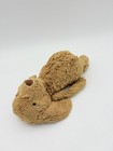 Jellycat Bashful Toffee Puppy Plush Dog Medium Brown Stuffed London Toys 12   