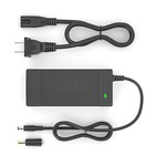 42v 2a Universal Charger For 36v Lithium Battery Most Brands With 5 5mm Dc Plug