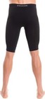 Zensah Men s Seamless Base Layer Black Compression Shorts Pick Size S M L Xl 2xl