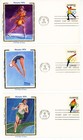 29 First Day Covers    Various Subjects   1948 To 1976   See All Images