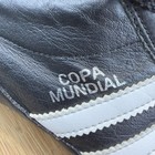 Adidas Copa Mundial Shoes Mens Size 13 Black Low Top Soccer Cleats 015110