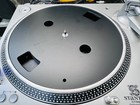 Stanton Str8-80 Direct Drive Dj Turntable Straight Tonearm W ortofon Pro- S