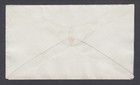 Us Sc 65 On 1865 Cover  3c Rose  28mm Black Burlington  Vt Cds   Fancy Cancel