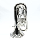 Yamaha Model Yep-642tsii  neo  Professional Euphonium Sn 727824  Gorgeous