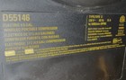 Dewalt D55146 1 6 Hp 200 Psi 4 5 Gallon Oil-free Wheeled Air Compressor