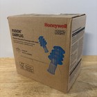 Howard Leight By Honeywell Fusion Corded Reusable Earplugs  100-pairs  fus30-hp 