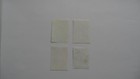 Discount Stamps   Papua New Guinea 1975 Butterflies Birds Fauna Used Stamps