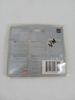 Official Sony Playstation Ps1 Light Gray Memory Card Scph-1020 Ehi N1158 Sealed