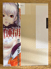 Flamboyant  Ugetsu Hakua Illustrations Anime Art Book  2008  1st Edition  Oop 