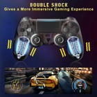 Wireless Controller For Ps4 pro slim wireless Remote Controller 2 Pack