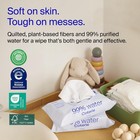 Coterie Baby Wipes  16 Pack