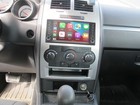 Carplay For Dodge Charger 2008-2010 Android 15 0 Double Din Car Stereo Radio Gps
