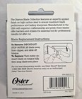 5 - Oster Diamox Blade Size 0a For Turbo 77 Titan 76918-656 Antimicrobial