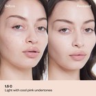 Authentic Mini Kosas Revealer Creamy Brightening Concealer Available In 10colors