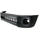 Front Bumper For 2005-2011 Toyota Tacoma Base Prerunner 4 0l Prerunner 2 7l 4wd