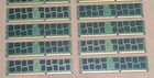 Lot Of 8 - Micron 8gb Mt36ksf1g72pz-1g4k1hf Pc3l-10600r 2rx4 Server Memory Ram