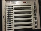 Etc 12 Channel Portable Sensor Rack  Twist Lock  Road Case Included