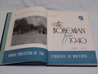 1940 Wofford College Annual Yearbook Spartanburg South Carolina Student Alumni
