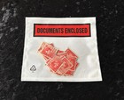 Pack Of 30 King Edward Viii Definitive 1936 1d Red Stamps - Used  Off Paper