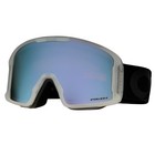 Oakley Oo 7070-g401 Line Miner L B1b Blackout Prizm Sapphire Ski Snow Goggles