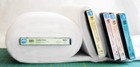 Flex-foam 2-sided Fusible Fabric Stabilizer  Off-white 20 x10 Yards By The Bolt