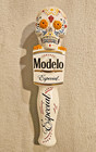 Modelo Especial Skull Beer Tap Handle - Day Of The Dead