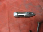 Singer 127 128 Vibrating Shuttle Sewing Bobbin Bullet 54504   3 Bobbins Vintage