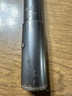 Vintage Carl Zeiss Jena Zielklein 2 25x Rifle Scope Rare Post   Wire Reticle    
